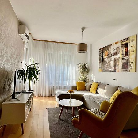 Zemunske Kapije Lägenhet Belgrad Exteriör bild