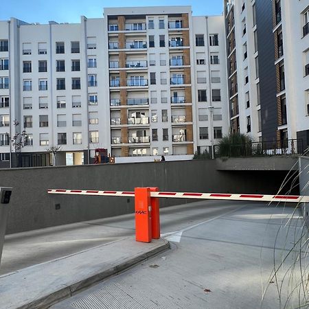 Zemunske Kapije Lägenhet Belgrad Exteriör bild