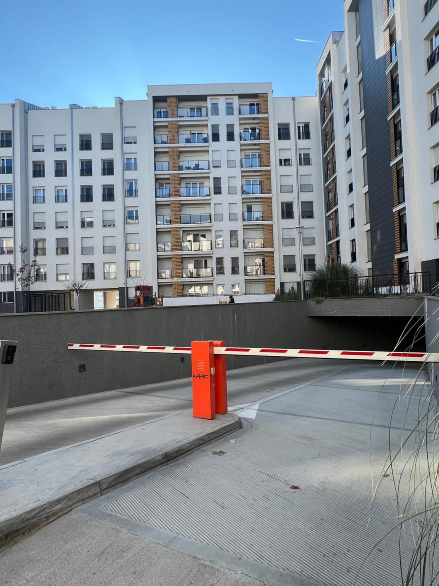 Zemunske Kapije Lägenhet Belgrad Exteriör bild